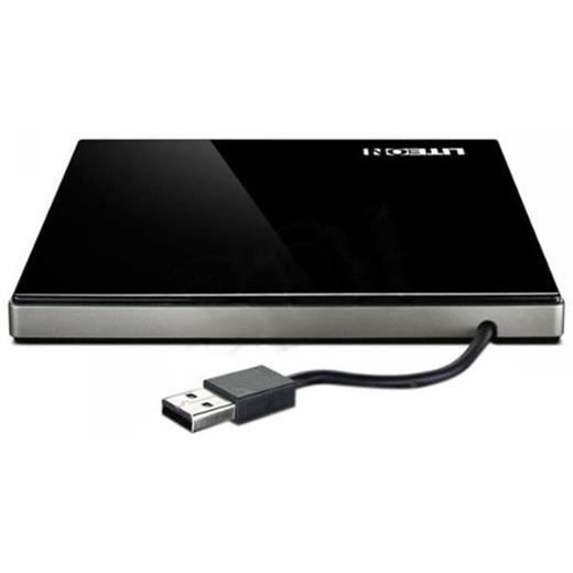 Hadron Hdx1767  9.5Mm Dvd-Rw Harici Sürücü Usb3.0 Siyah(100.45.10.0026)
