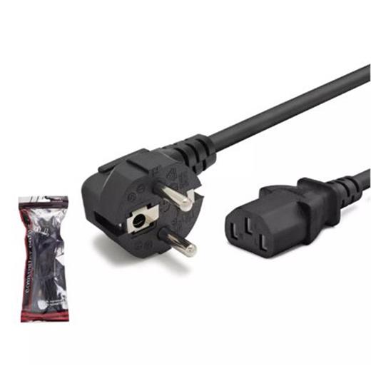 Hadron Hdx5557 Power Kablo 42Pın 1.5Mm 500W 1.5M Siyah(100.45.10.0029)