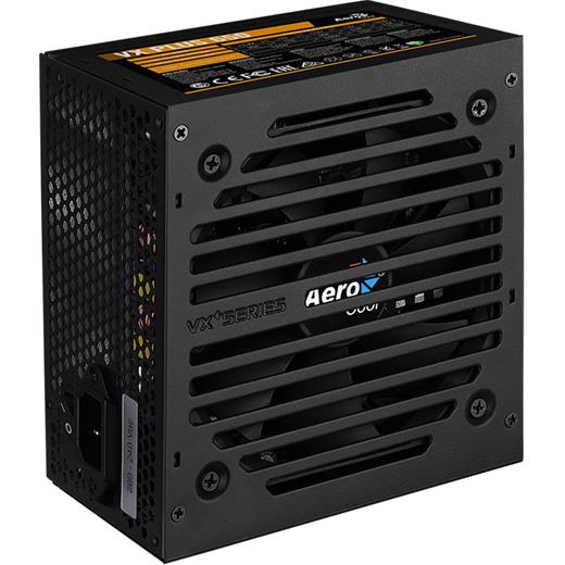 Aerocool Ae-Vxp650 Vx Plus 650W Güç Kaynağı(100.50.20.0018)