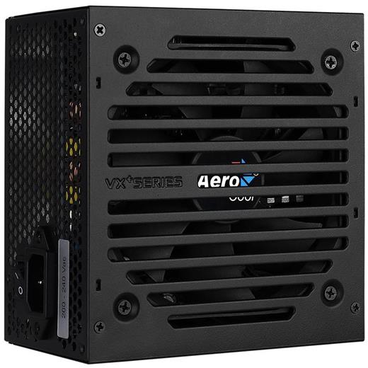 Aerocool Vx Plus 750W 58A Atx Aktif Pfc Güç Kaynağı(100.50.20.0023)