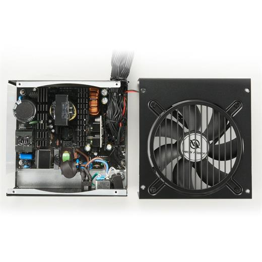 High Power Elite 750W 80+ Bronze Atx Güç Kaynağı R Güç Kaynağı(100.50.20.0150)