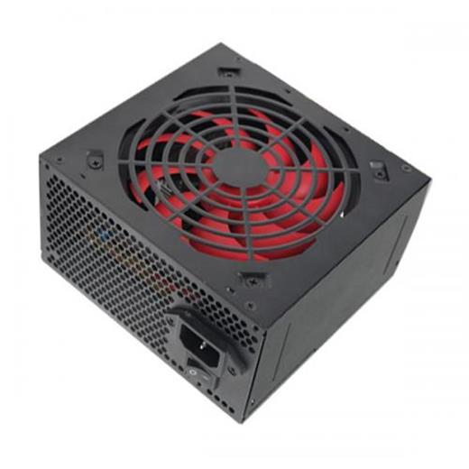 Powerboost Bst-Atx300R 300W, Ppfc 12Cm Kırmızı Fanlı Atx Psu (Retail Box) Güç Kaynağı(100.50.20.0172)