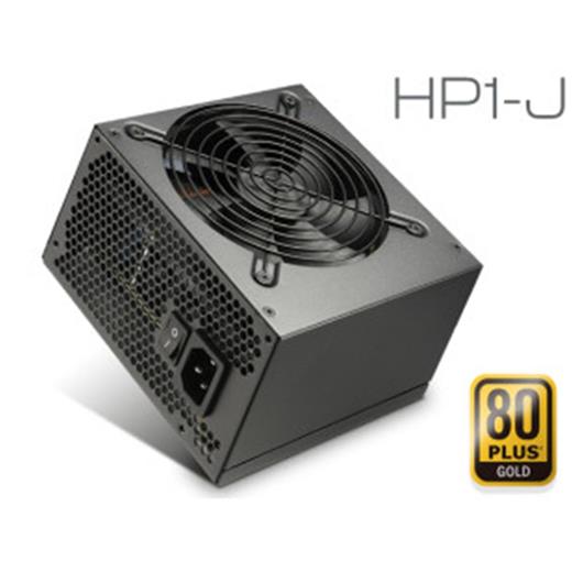 High Power 700W 80+ Gold 12Cm Fanlı Güç Kaynağı (Hp1-J700Gd-F12S)(100.50.20.0181)
