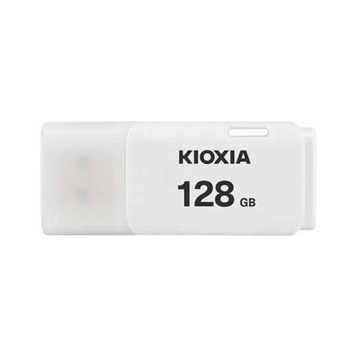 Kioxia 128Gb U202 Beyaz Usb 2.0 Flash Bellek(110.10.10.0036)
