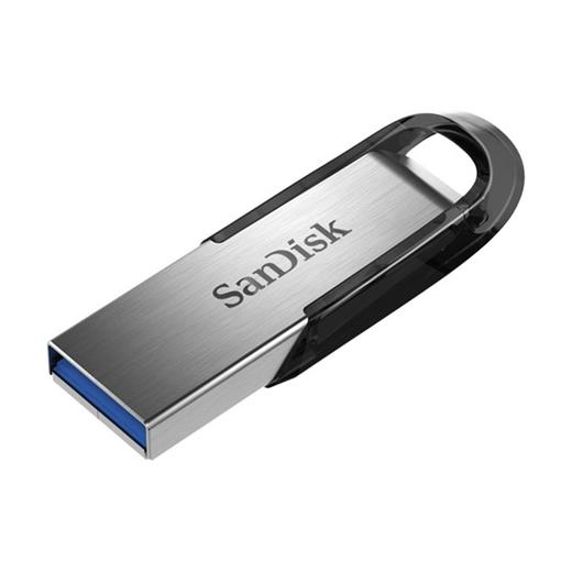 Sandisk Sdcz73-064G-G46 64Gb Ultra Flair Metal 3.0 Usb Flash Bellek Black(110.10.10.0066)