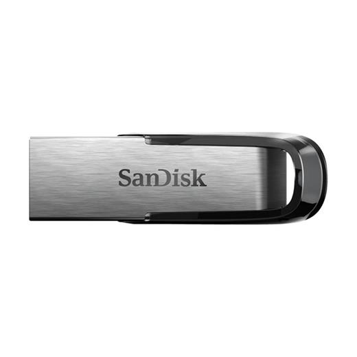 Sandisk Sdcz73-256G-G46 256Gb Ultra Flair Metal 3.0 Usb Flash Bellek Black(110.10.10.0070)