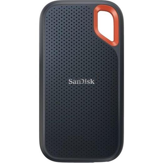 Sandisk 500Gb Extreme 1050Mb-S Sdssde61-500G-G25 Taşınabilir Ssd (110.20.10.0038)