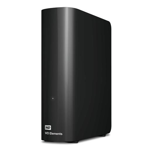 Wd 18Tb Elements 3.5