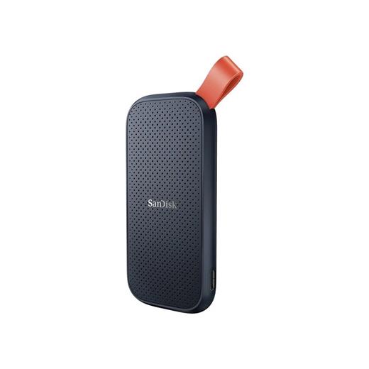 Sandisk 2Tb Portable Sdssde30-2T00-G26 800Mb-S Taşınabilir Ssd Disk(110.20.10.0082)