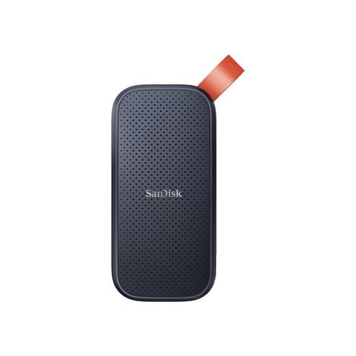 Sandisk 2Tb Portable Sdssde30-2T00-G26 800Mb-S Taşınabilir Ssd Disk(110.20.10.0082)