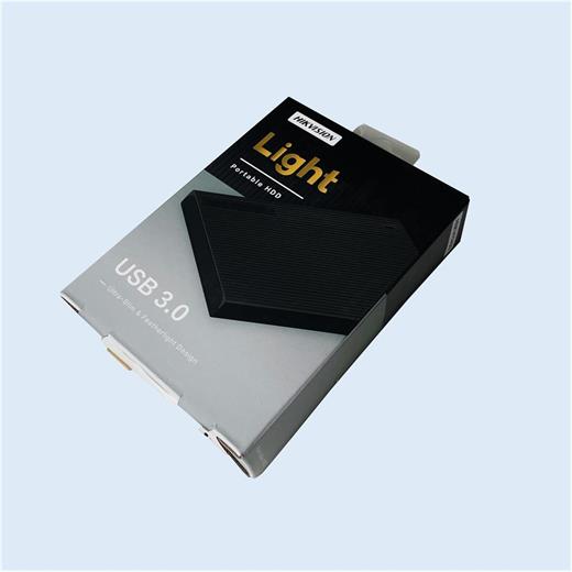 Hikvision 1Tb Light 2.5