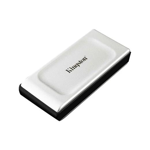 Kingston 4Tb Xs2000 Sxs2000-4000G Type-C Gri Gen 2 Taşınabilir Ssd(110.20.20.0033)