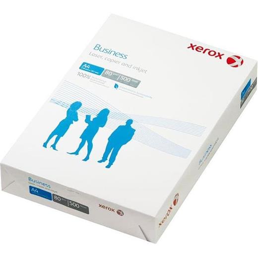 Xerox 3R91820 A4 Business Fotokopi Kağıdı 80Gr-500 Lü 1 Koli= 5 Paket(120.10.10.0027)