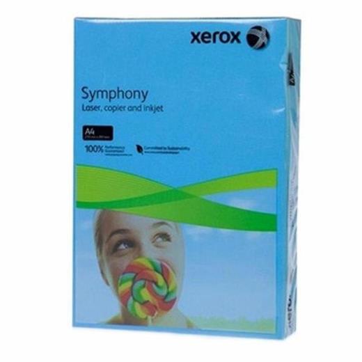 Xerox 3R93968 A4 Symphony Mavi 80Gr(120.10.20.0010)