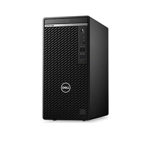 Dell Optiplex N009O5000Mt-U İ7-12700 Vpro 8Gb 512Gb Ssd 8X Dvdrw Ubuntu  Masaüstü Bilgisayar(150.10.10.0189)