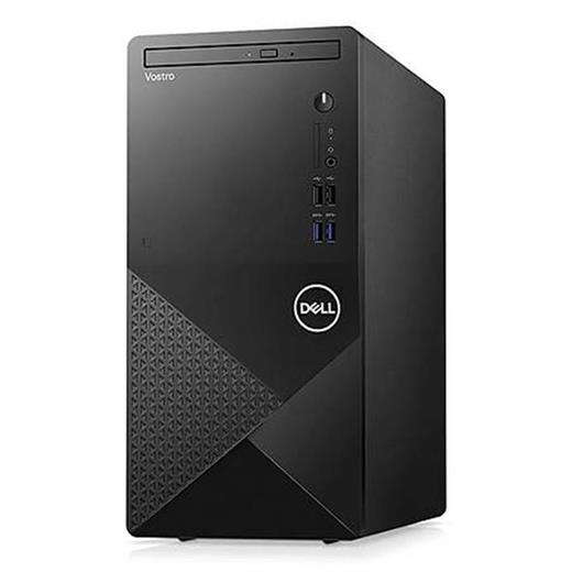 Dell Vostro N7505Vdt3910Emea01_W  İ5-12400 8Gb 256Gb Ssd Windows 11 Pro 3910 Masaüstü Bilgisayar(150.10.10.0203)