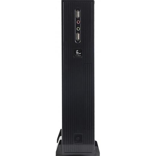 Tiranozor Work Mff I5-10400 8Gb Ddr4 256Gb Ssd Windows 10 Pro Mini Pc Masaüstü Bilgisayar(150.10.10.0220)