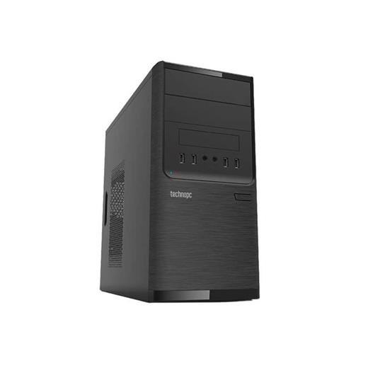 Technopc Tpg068 Gaming İ7-9750H+Gtx1650 8Gb 256Gb 1Xtype-C Hdmı+Dp Freedos Pc(150.10.10.0226)