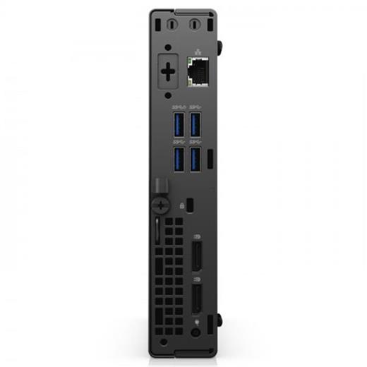Dell Optıplex 7020Mff N007O7020Mffu I5 14500T 16Gb Ddr5 512Gb M2 Nvme-Fdos Mını Pc(150.10.10.0252)