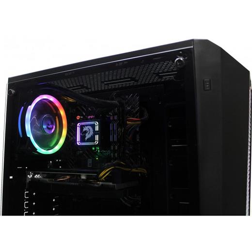 Tiranozor Ti-Game Bomber X İ5-12500 16Gb 512Gb Gtx1660Ti 6Gb W10P 650W Sıvı Soğutma Gaming Pc(150.10.10.0258)