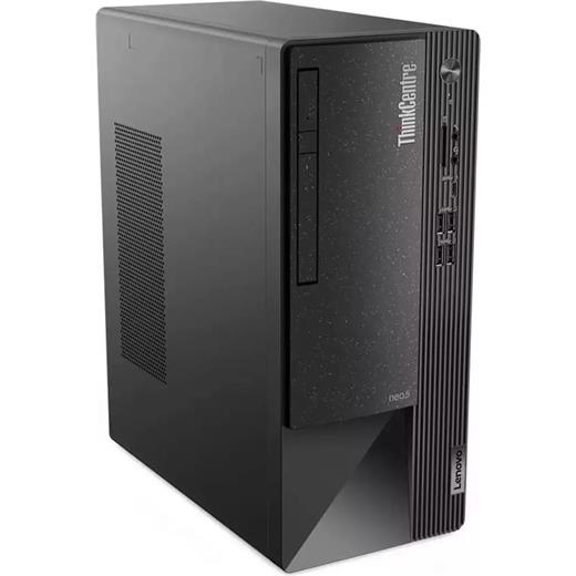 Lenovo Thinkcentre Neo 50T 12Ub000Etr İ5-13400 8Gb 512Gb Ssd Freedos Masaüstü Bilgisayar(150.10.10.0300)