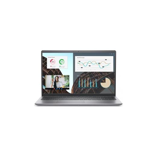 Dell Vostro 3530 N3409Pvnb3530U16R İ5-1334U 16Gb 512Gb Ssd 15.6 Fhd Ubuntu Notebook (Upg)(150.20.10.0932)