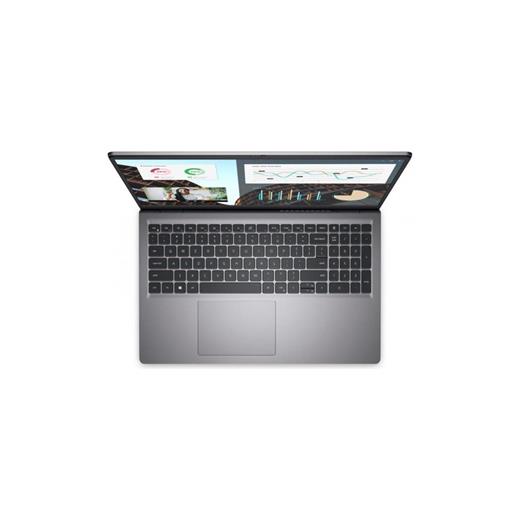 Dell Vostro 3530 N3409Pvnb3530U16R İ5-1334U 16Gb 512Gb Ssd 15.6 Fhd Ubuntu Notebook (Upg)(150.20.10.0932)