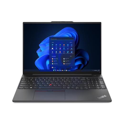 Lenovo Thinkpad E16 21Jn00Mwtx İ5-1335U 16Gb 512Gb Ssd O-B Uhd 16