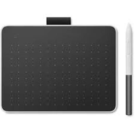 Wacom Ctc-4110Wlw1B  One Grafik Tablet(150.60.10.0018)