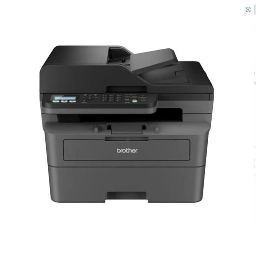 Brother Mfc-L2806Dw-3T Yazıcı-Tarayıcı-Fotokopi-Faks Wi-Fi Lazer Yazıcı + 3 Adet Orjinal Tonerli(200.10.10.0013)