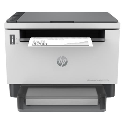 Hp 2R3E8A 1602W Yazıcı-Tarayıcı-Fotokopi-Wifi Lazer Tank(200.10.20.0117)