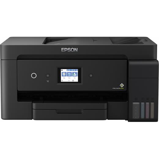 Epson L14150 Meaf Yazıcı-Tarayıcı-Fotokopi Renkli Mürekkep Tanklı Yazıcı A3 Wı-Fı(200.20.20.0091)