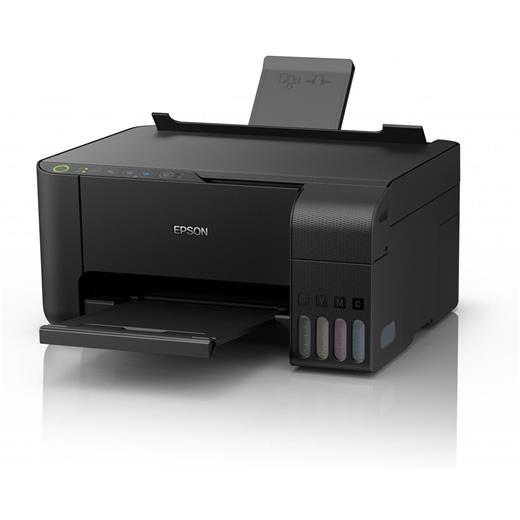 Epson L3250 Meaf Yazıcı-Tarayıcı-Fotokopi Renkli Mürekkep Tanklı Yazıcı Wı-Fı(200.20.20.0097)