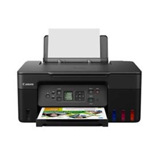 Canon G3470 Yazıcı-Tarayıcı-Fotokopi Wı-Fı Renkli Mürekkep Tanklı Yazıcı(200.20.20.0117)