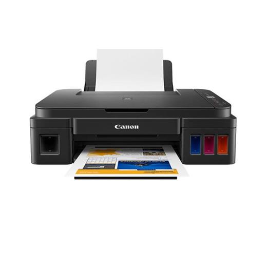 Canon G2410 Yazıcı-Tarayıcı-Fotokopi Renkli Mürekkep Tanklı Yazıcı(200.20.20.0131)