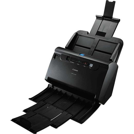Canon Dr-C230 A4 Dublex Doküman Tarayıcı Dakikada 30 Sayfa Tarama Hızı(200.50.10.0003)