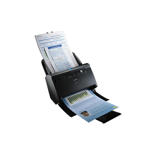 Canon Dr-C240 A4 Dublex Doküman Tarayıcı Dakikada 45 Sayfa Tarama Hızı(200.50.10.0004)