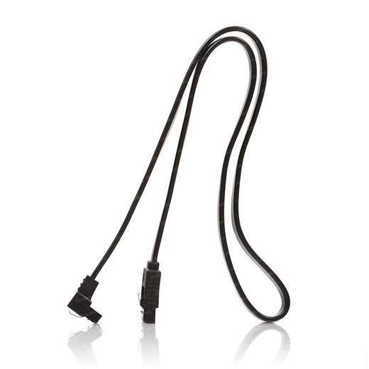 Dark Dk-Cb-Sata3L52 Sata Iıı 50Cm 90 Derece Kilit Mekanizmalı Bağlantı Kablosubilgisayarınızda Sata(250.10.10.0061)
