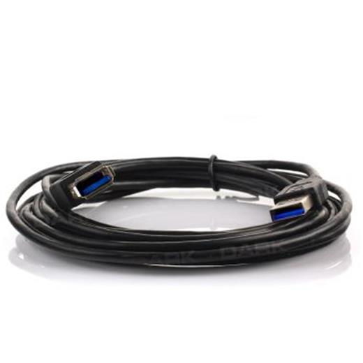 Dark Dk-Cb-Usb3Extl180 Usb 3.0 1.8M Uzatma Kablosu (Usb3.0 A Tip)(250.10.10.0063)