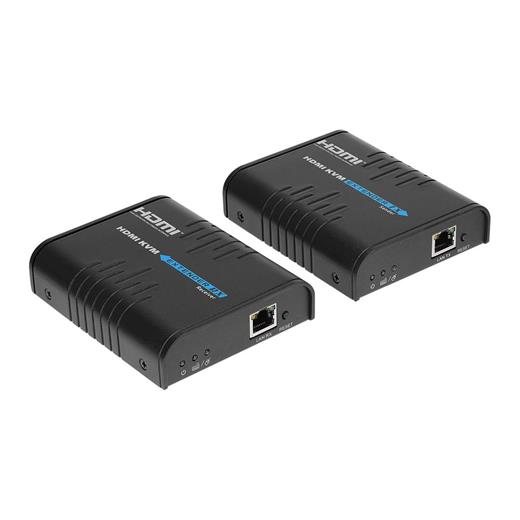 S-Link Swapp Sw-Hdex120Kvm 1080P Extender Cat6-6A-7 120M Uzatıcı(250.10.10.0129)