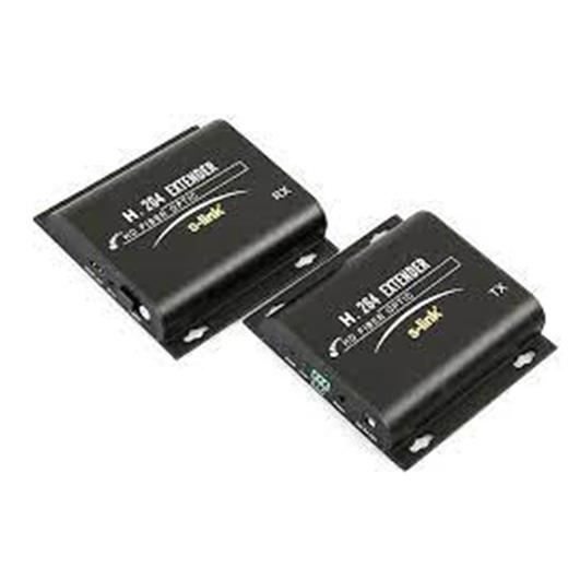 S-Link Sl-Hdex2Km Fıberıc To Hdmı Extender 2Km Uzatıcı(250.10.10.0143)