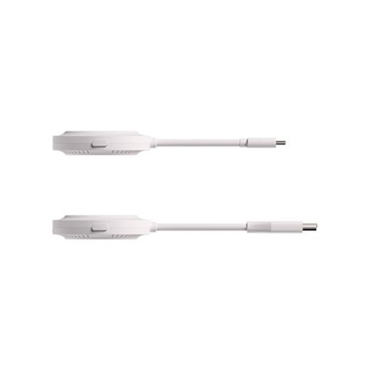 Vcom Dd543 15 Metre 4K Wireless Hdmı Extender(250.10.10.0162)