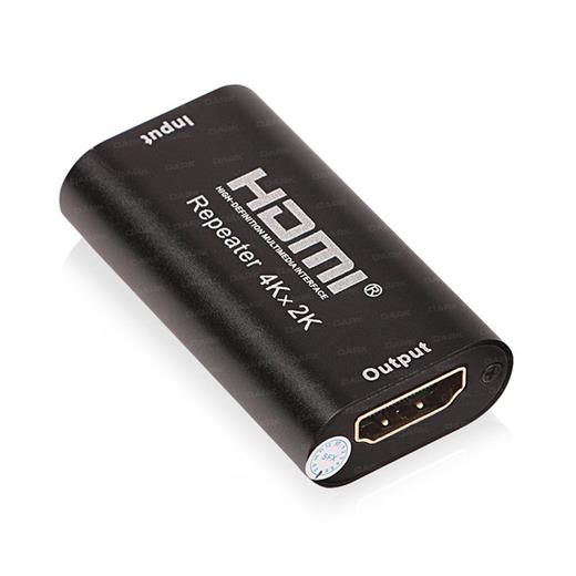 Dark Dk-Hd-E102 4K Hdmı Dişi-Dişi Sinyal Güçlendirici Adaptör(250.10.10.0202)