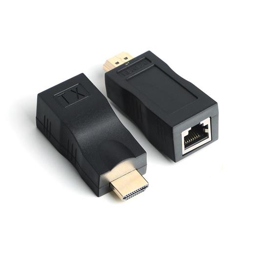 Tx Txhde301 E301 30M Cat5E-6 Hdmı Extender(250.10.10.0214)
