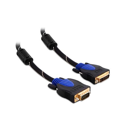 S-Link Slx-311 Dvı To Vga 1.5M Kablosu (250.10.10.0258)