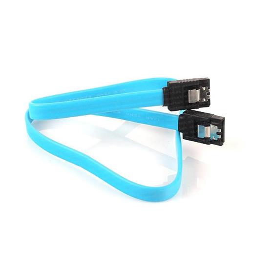 Dark Dk-Cb-Sata3L50 Sata Iıı 50Cm Hdd-Optik Kilitli Bağlantı Kablosu (250.10.10.0363)