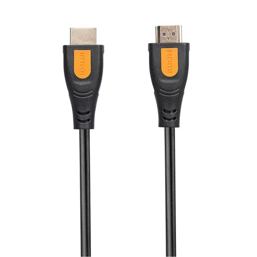 Hytech Hy-Hdm07 Hdmı To Hdmı 0,7M Altın Uçlu 24K 1.4 Ver. 3D Kablosu(250.10.20.0038)