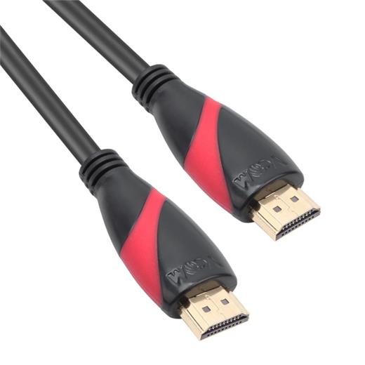 Vcom Cg525-R-1.8 Siyah 1.8Mt 1.4V Hdmi-M-Hdmi-M Kablo(250.10.20.0079)