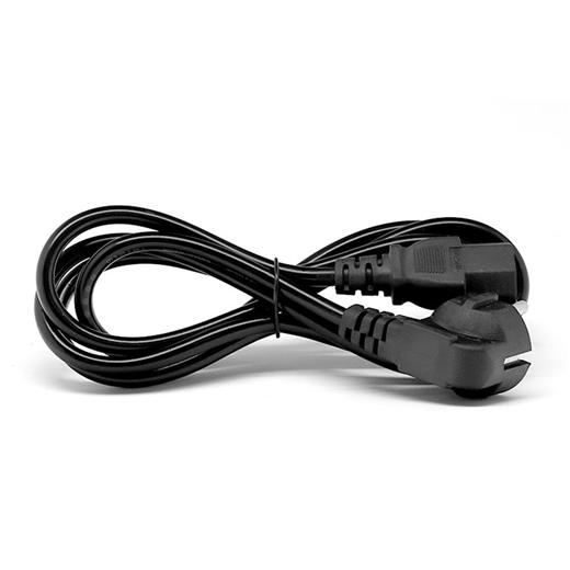 Dark Dk-Cb-Psc150 150Cm Power Supply Güç Kablosu Iec 320 - C13 - 250V - Euro Plug(250.10.30.0058)