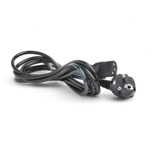 Dark Dk-Cb-Psc300 3Mt Power Supply Güç Kablosu Iec 320 - C13 - 250V - Euro Plug(250.10.30.0060)